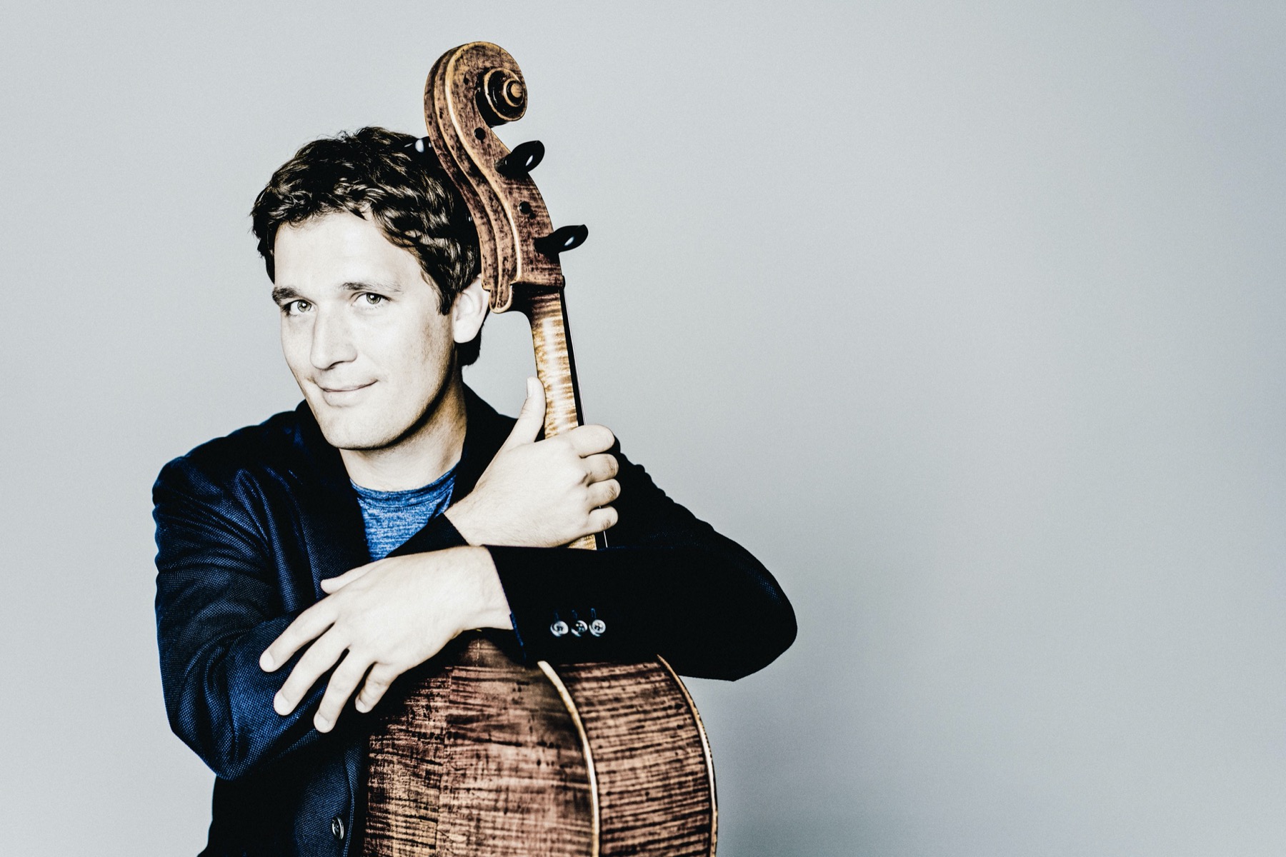 Maximilian Hornung © Marco Borggrefe